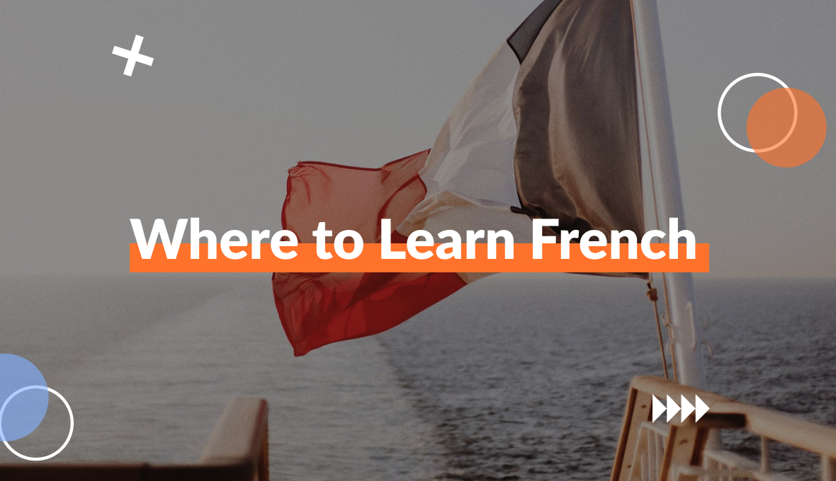 Where to Learn French Top Courses in France French alliance courses